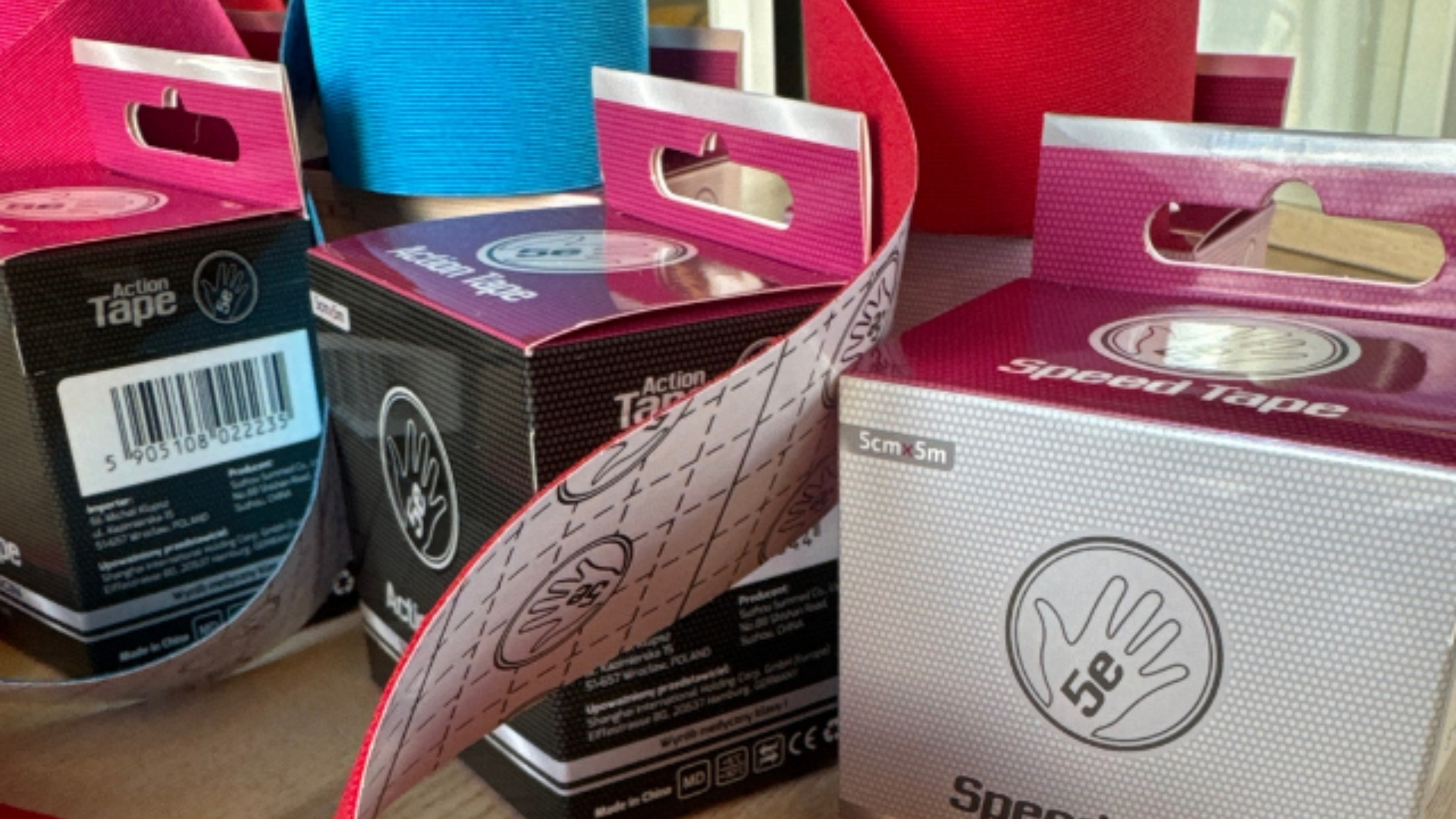 Tejpy - czym są i jak je stosować?