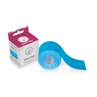 TEJPY NA TWARZ I DO KINESIOTAPINGU ESTETYCZNEGO (FACE TAPE)